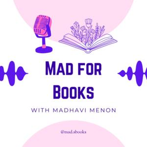 Mad For Books