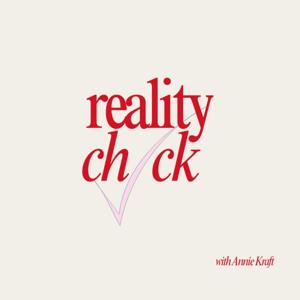 reality chick