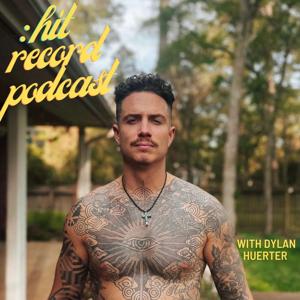 hit record podcast