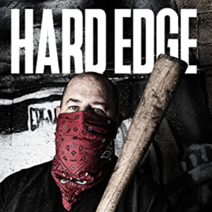 HARD EDGE