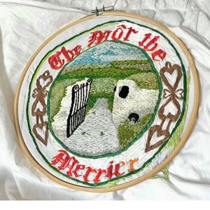 The Môr the Merrier