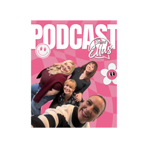 SOMOS ELLAS EL PODCAST