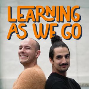 Learning as we go