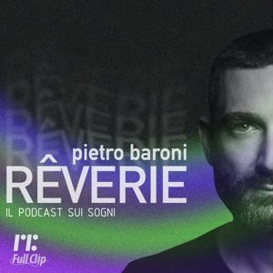 Rêverie - il podcast sui sogni