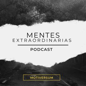 Mentes Extraordinarias  /  Código de las Mentes Extraordinarias