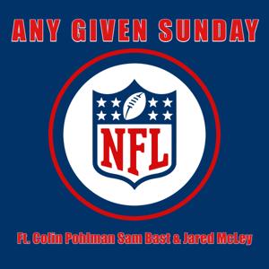 Any Given Sunday