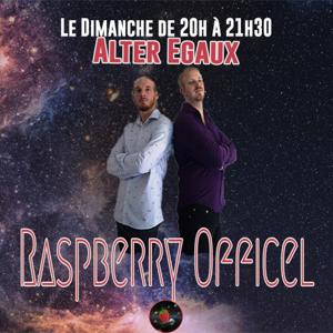 Alter Egaux