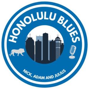 Honolulu Blues
