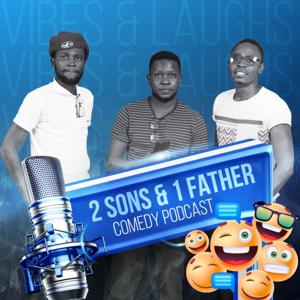2 Sons One Father Podcast
