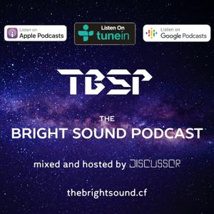 The Bright Sound Podcast