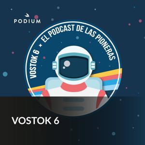 Vostok 6