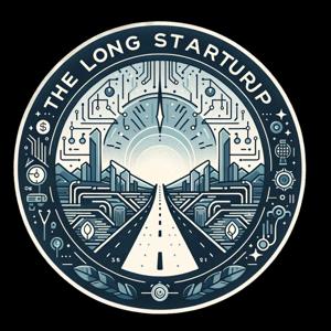 The Long Startup Journey