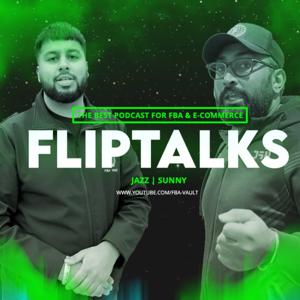 FlipTalks by FBAVAULT