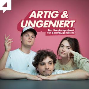 ARTIG & UNGENIERT
