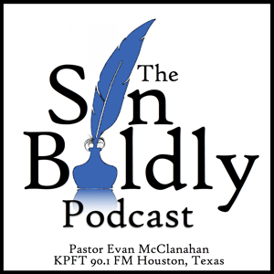 The Sin Boldly Podcast