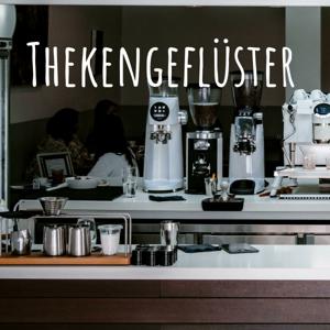 Thekengeflüster