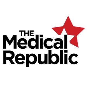 The Medical Republic by The Medical Republic