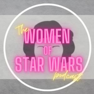 The Women of Star Wars