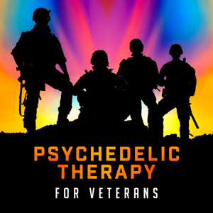 Psychedelic Therapy for Veterans