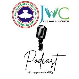 RCCG Jesus Worship Centre