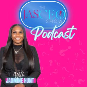 THE JAS CEO SHOW