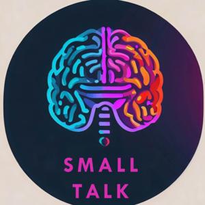 Cerebro Therapy: Small Talk