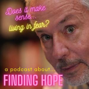 Does it Make Sense Living in Fear?