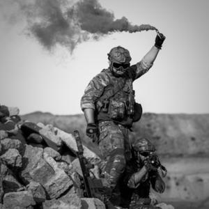 In the Fray: Spiritual Readiness for the Battle