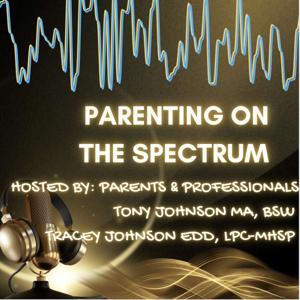 Parenting On The Spectrum