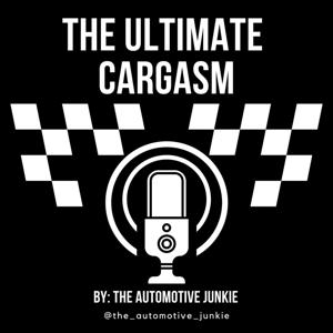 THE ULTIMATE CARGASM