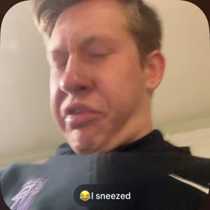 Mason and samsons goofy podcast
