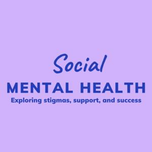 Social Mental Health