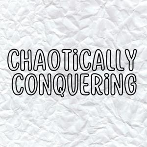 Chaotically Conquering