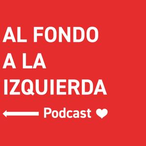 Al fondo a la Izquierda