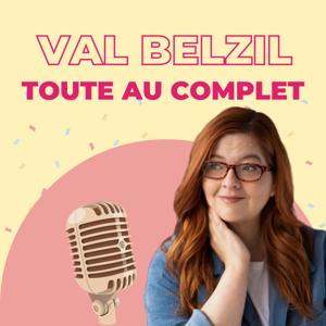 Val Belzil - Toute au complet