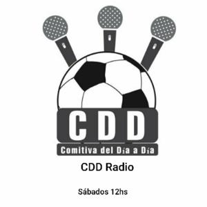 CDD Radio (Comitiva Del Día A Día)
