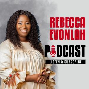 Prophetess Rebecca Evonlah