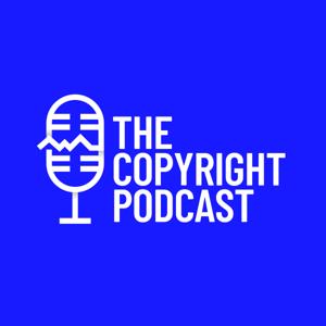 The Copyright Podcast