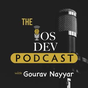 The iOS Dev Podcast