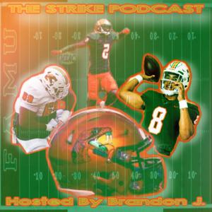 The Strike Podcast