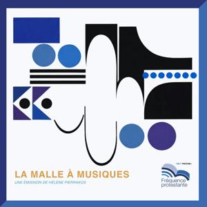 La malle à musiques