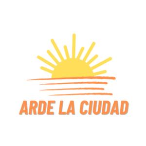 Arde La Ciudad