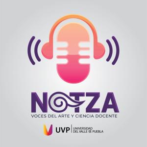 Notza "Voces de arte y ciencia docente"