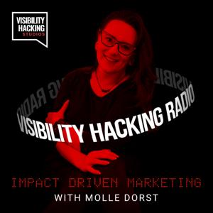 Visibility Hacking Radio