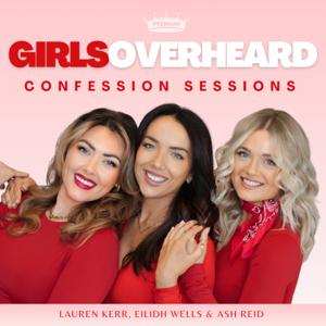 Girls Overheard Confession Sessions
