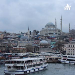 Turquía Destino de Telenovela