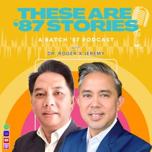 These Are '87 Stories