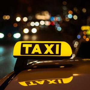 DFW Airport Taxi Service Podcast