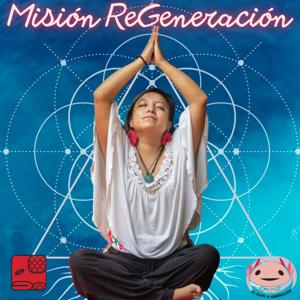 Misión ReGeneración