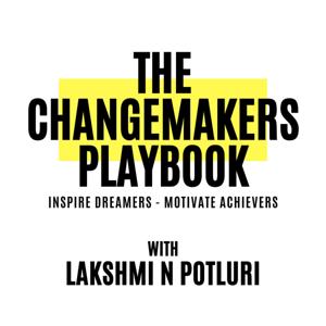The Changemakers Playbook